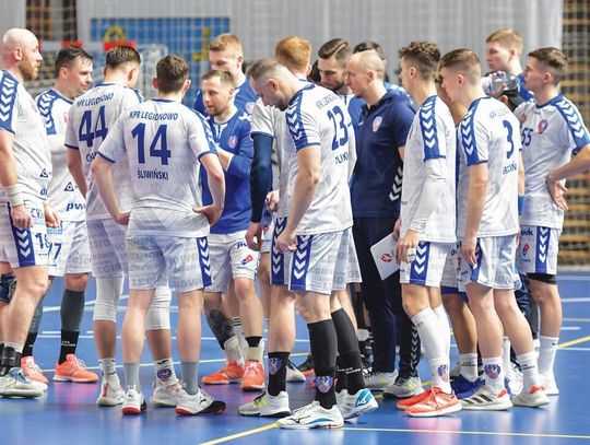 PIŁKA RĘCZNA. Liderzy przegrali. Sparing KPR Legionowo