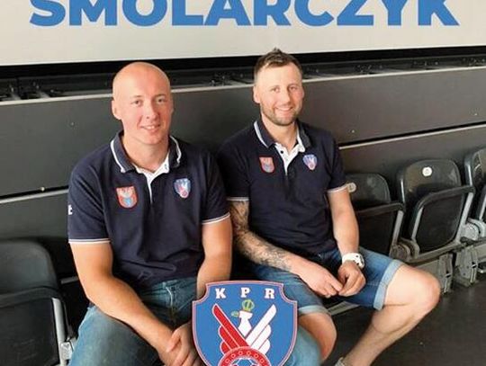PIŁKA RĘCZNA. Mikołaj wie… MKS Wieluń – KPR Legionowo 29-30 (13-15)