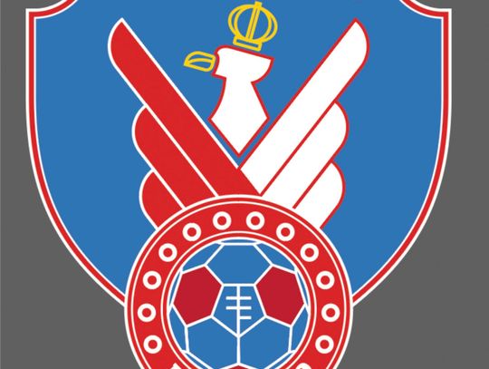 PIŁKA RĘCZNA. Nowy herb KPR Legionowo -  Dawka zmian