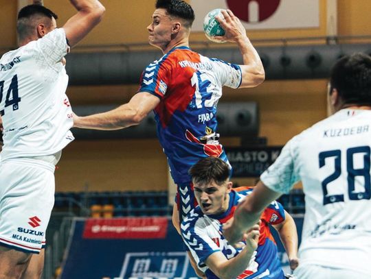 PIŁKA RĘCZNA. Ostatni sprawdzian. Szczypiorno Cup 2023