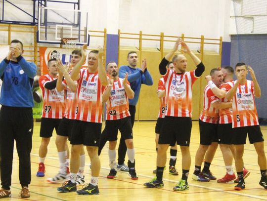 PIŁKA RĘCZNA. Ostrovia z …satysfakcją. KPR Legionowo przegrywa w Łodzi