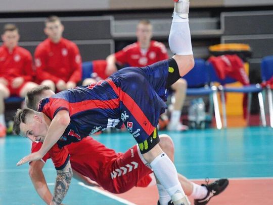 PIŁKA RĘCZNA. Pani dyrektor widziała. KPR Legionowo – SMS ZPRP Kielce 33-23 (16-9)