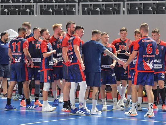 PIŁKA RĘCZNA. Pierwszy sparing. Trwają przygotowania KPR Legionowo