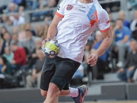PIŁKA RĘCZNA. Pogoń dogoniła i przegoniła - Sandra Pogoń Szczecin – KPR Legionowo 28-24 (11-14)