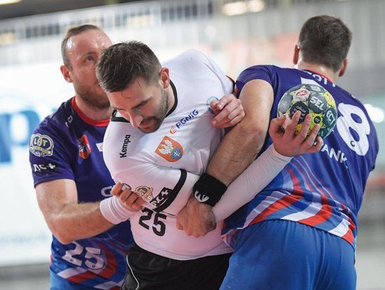 PIŁKA RĘCZNA. Powalczyli - Azoty Puławy  – KPR Legionowo 29-24 (16-12)
