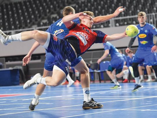 PIŁKA RĘCZNA. Przed ligą – Enea Cup. Wygrany sparing KPR