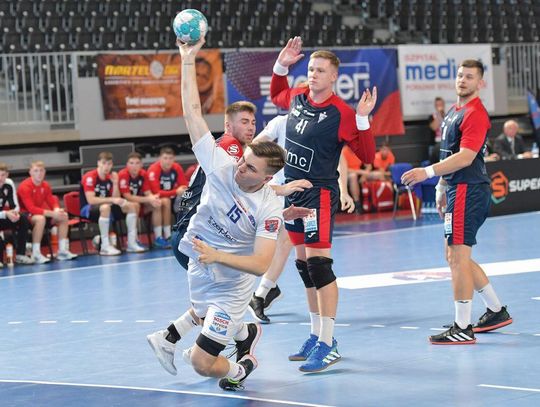 PIŁKA RĘCZNA. Przełamać bezsilność. Zepter KPR Legionowo – Handball Górnik Zabrze 22-31(8-16)