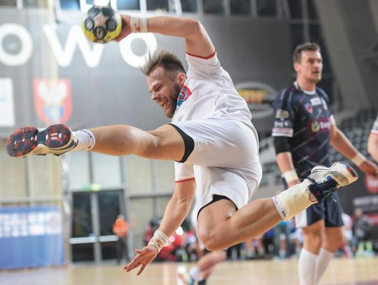PIŁKA RĘCZNA. Puchar z głowy - KPR Legionowo – Energa  MKS Kalisz 18 -25 (6-10)