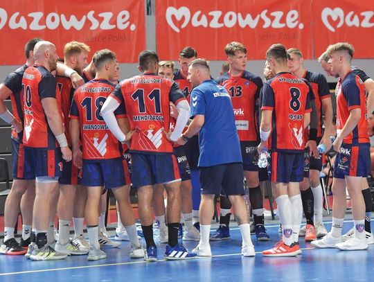 PIŁKA RĘCZNA. Start coraz bliżej. Ostatnie sparingi