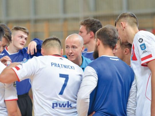 PIŁKA RĘCZNA. Trzeci mecz, druga porażka -  SPR PWSZ Tarnów –KPR Legionowo 31-27 (17-14)