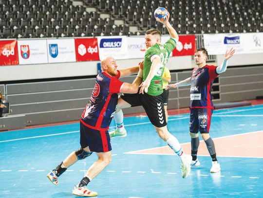 PIŁKA RĘCZNA. Trzecia porażka. AZS AWF Biała Podlaska – KPR Legionowo 30-24(13-11)