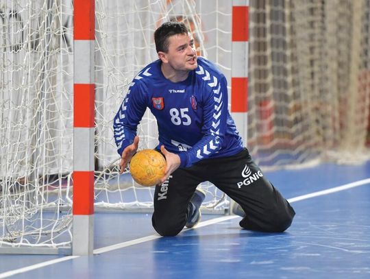 PIŁKA RĘCZNA. Trzecia porażka.  Ostrovia - KPR Legionowo 29-25 (15-9)