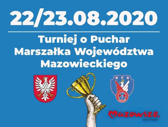 PIŁKA RĘCZNA. Turniej Piłki Ręcznej o Puchar Marszałka. KPR organizatorem zawodów pucharowych