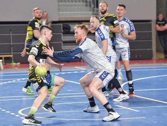 PIŁKA RĘCZNA. Twarda gorzowska Stal. Szósta porażka KPR Legionowo