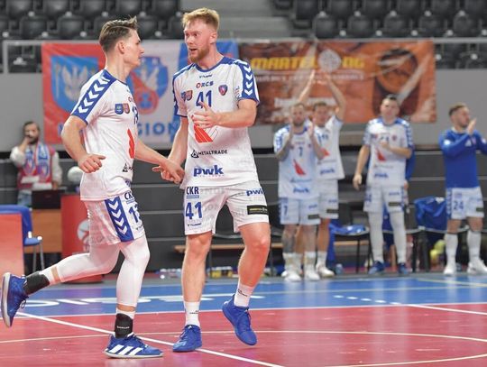 PIŁKA RĘCZNA. W sobotę z liderem! Liga Centralna wznawia rozgrywki