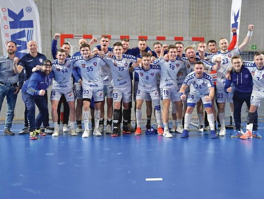 PIŁKA RĘCZNA. Wicelider pokonany. KPR Legionowo – AZS AWF Biała Podlaska 29-24 (16-9)