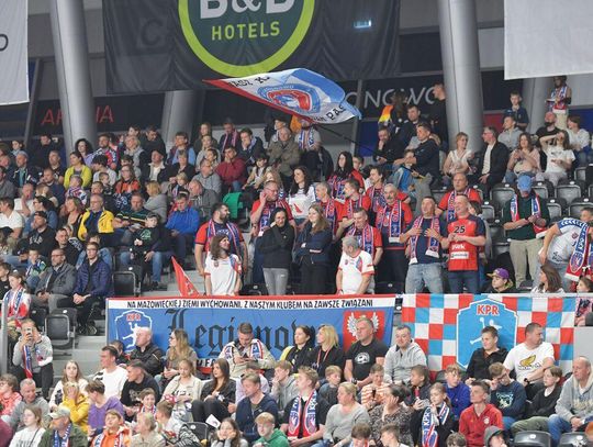 PIŁKA RĘCZNA. Zaczynają! Arena Legionowo, środa, godz.20