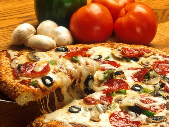 Pizza w Polsce i na świecie (toiowo.eu)