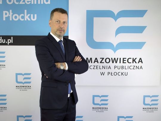 Płock. Mazowiecka Uczelnia Publiczna planuje otwarcie wydziału lekarskiego