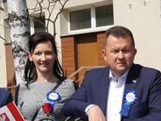 PLOTKI SAMORZĄDOWE Stara miłość nie rdzewieje?