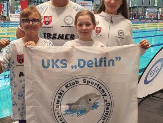 PŁYWANIE. "Od młodzika do olimpijczyka" - podsumowanie sezonu 2022/2023