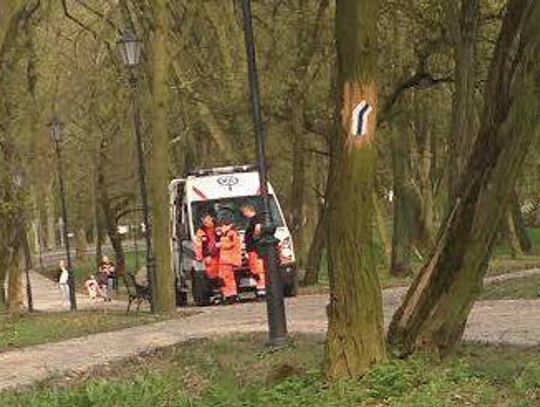 PO SĄSIEDZKU. Chciała pomóc, postraszyli ją więzieniem