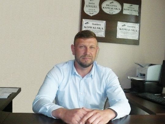 PO SĄSIEDZKU. Zawód: Balsamista zwłok