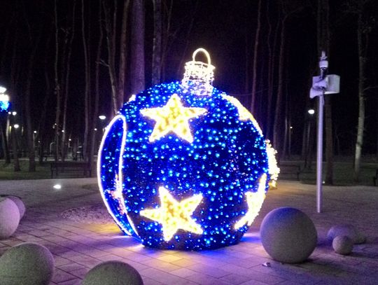 POD LUPĄ. Nie życz mi szczęścia