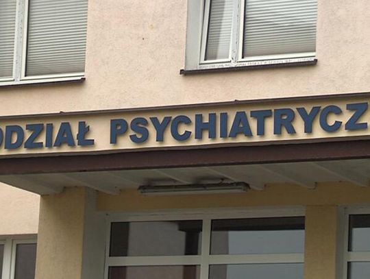 Podejrzany o morderstwo na Os. Młodych trafi do zakładu psychiatrycznego?
