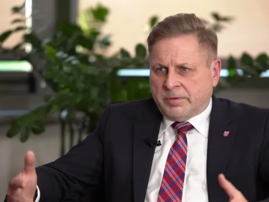 Podsumowanie 2 lat kadencji