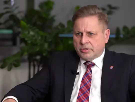 Podsumowanie 2 lat kadencji