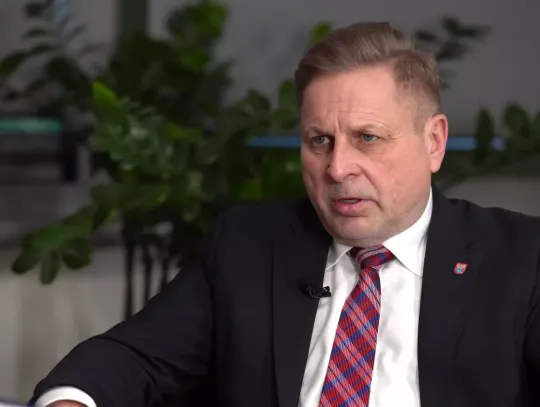 Podsumowanie 2 lat kadencji