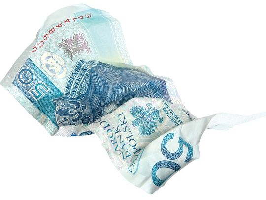 Poduszka finansowa – jak umościć się na niej wygodnie?