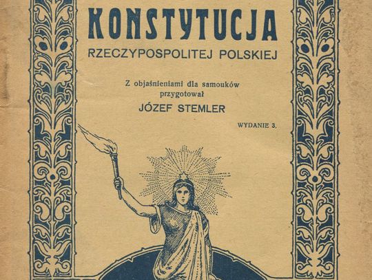 Polonia w Konstytucji