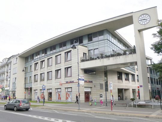 Pomór wśród urzędników ratusza