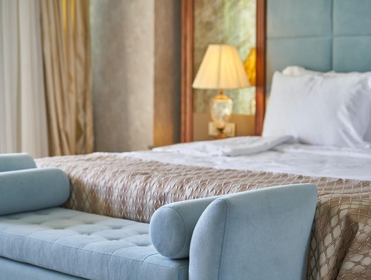 Poradnik: Jak znaleźć i wybrać idealny hotel w Mińsku Mazowieckim