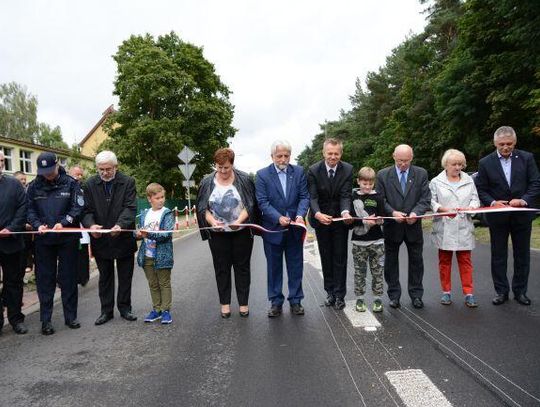 POWIAT. 3,5 mln złotych na wakacyjne remonty
