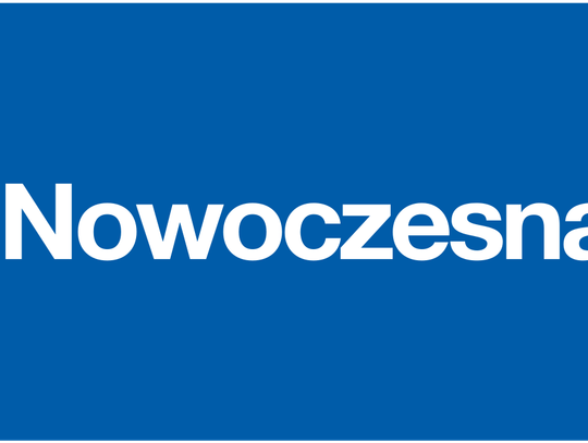 POWIAT. Apel Nowoczesnej Powiatu Legionowskiego