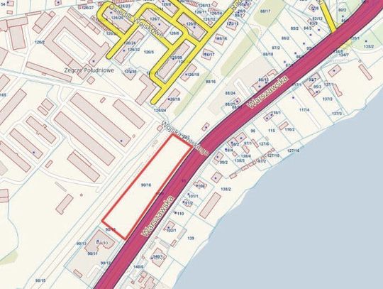 Powiat. Interwencja policyjnej grupy SPEED: Nielegalne wyścigi na terenie powiatu – w Zegrzu Południowym i Jabłonnie