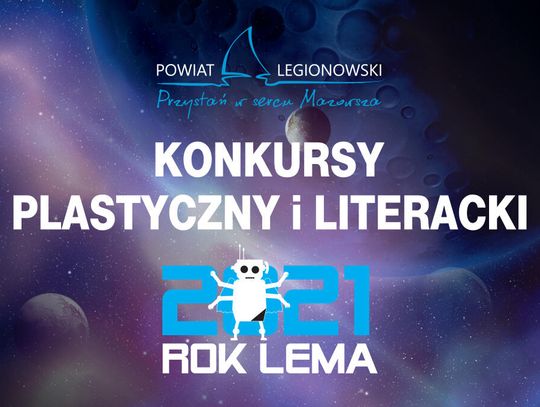 POWIAT. Konkursy z przyszłością