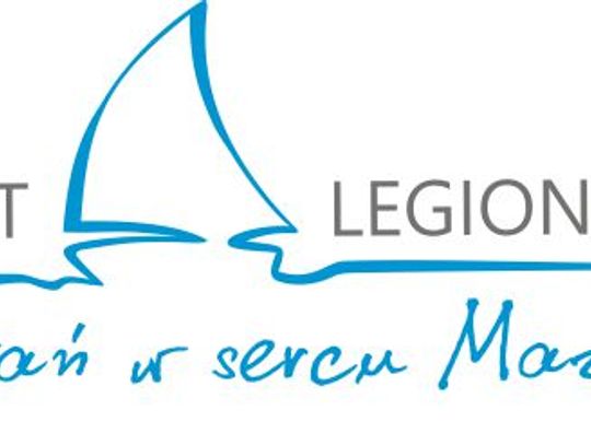 Powiat Legionowski z nowym logo