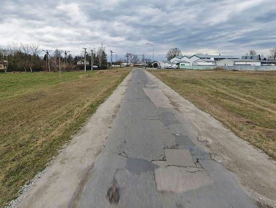 Powiat ma naprawić 116 km dróg