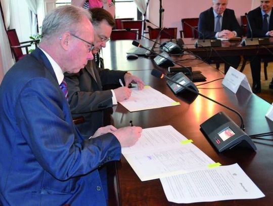 POWIAT. Nasz powiat przyjmie uchodźców?