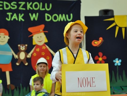 POWIAT. Nowe skrzydło PZSiPS otwarte