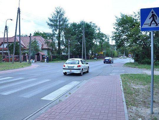 POWIAT. Skanska wybuduje Nowo-Barską