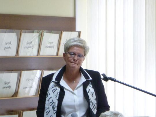 POWIAT. Spada bezrobocie