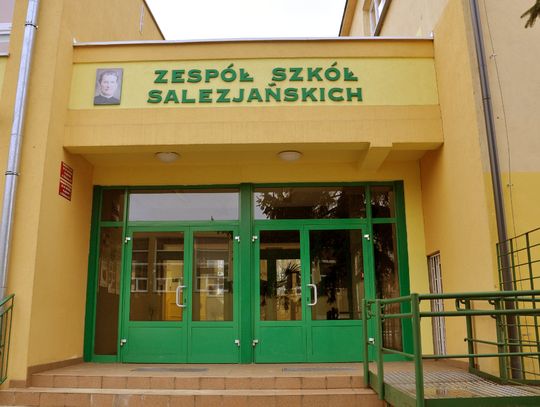 POWIAT. Sukces „salezjanów”, „Konopnicka” w tyle