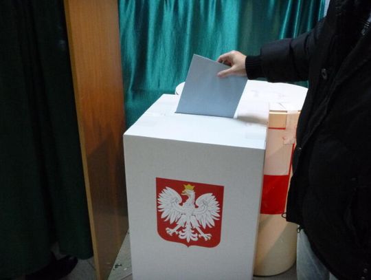 POWIAT. U nas Komorowski zwyciężył