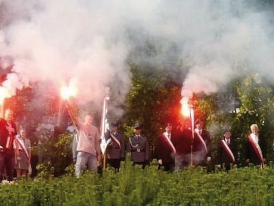 POWIAT. Walczyli o naszą wolność