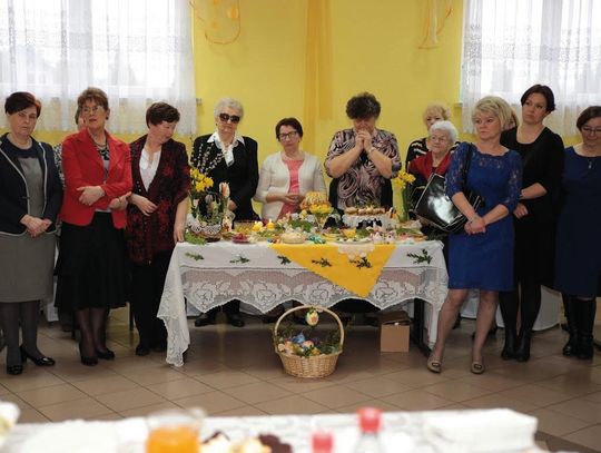 POWIAT. Wsparcie dla Kół Gospodyń Wiejskich
